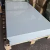 Hoja de metal de aluminio en blanco para transferencia térmica adhesiva de un solo lado de 0,45 mm, hoja de recubrimiento para sublimación DIY, hoja de aluminio en blanco para transferencia térmica