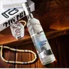 Producción Personalizada de Botellas de Vidrio, Materiales de Grado Alimenticio, Vino Extranjero, Licores, Vino de Frutas, Botellas de Vino Tinto, Botellas Vacías, Botellas de Perfume, Botellas de Relleno