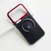 Adequado para Capa de Celular Xiaomi 17 Promax, Capa com Suporte Legal, Capa Protetora Xiaomi 17 Pro, Sucção Magnética, Capa Rígida Fina e Leve