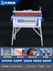 Dongwei Canteadora Portátil Carpintería Pequeña Casera Portátil Mejora del Hogar Manual Tablero de Madera Forma Irregular Tablero Sin Pintar
