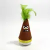Juguete para gato, autoentretenido, alivia el aburrimiento, plumero para gatos, duradero, interactivo, artículos para mascotas, mayoreo, en stock