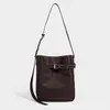 Bolsa Saco de Outono para Mulheres 2026 Retro de Alta Qualidade para o Dia a Dia Grande Capacidade de Ombro Bolsa de Braço Moda Versátil Bolsa de Ombro Transversal