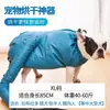 Saco secador soprador para pelos de animais de estimação caixa secadora pequena para cães ventilador grande caixa secadora para cães soprador doméstico banho