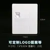 Quebra-Cabeça Deslizante de Animais para Crianças Huarong Road Labirinto de 16 Grades Brinquedo Educacional Presente para Crianças Escola Jardim de Infância Fábrica