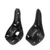 Guangzhou Zhengbo equipaje ruedas de alta calidad equipaje de viaje rueda direccional resistente al desgaste equipaje rueda de esquina de PVC