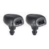 6438V8 para Peugeot Citroen 206 407 boquilla de vidrio 6438Z1 6438CA 6 4387