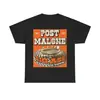 Camiseta de Manga Corta Cómoda, Holgada y Artística Vintage, Estilo Nuevo de Marca Independiente de Comercio Exterior, Top Casual Cómodo