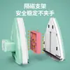 Herramienta de Limpieza de Cristales, Limpiaparabrisas de Doble Cara Anti-pellizcos para Limpiar Dos o Tres Capas de Ventanas de Doble Acristalamiento en Edificios Altos. en stock