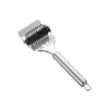 Cortador Manual Universal de Fideos Rodillo de Acero Inoxidable Cortador de Fideos Artefacto Casero para Cortar Fideos Pelador de Fideos Molde Especial para Cortar Fideos