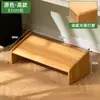 Apoio para os Pés de Escritório, Banquinho para os Pés, Apoio para os Pés para Vaso Sanitário, Apoio para os Pés, Banquinho para os Pés, Apoio para os Pés, Plataforma para os Pés, Madeira de Bambu