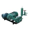Bomba de Lodo Ajustable de Múltiples Velocidades Resistente al Desgaste y Duradera Bomba de Lodo Minero Bomba de Lodo Minero 3Nb-15/2.2-15