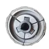 170F190F Motor de Gasolina Refrigerado por Aire Motor Diésel Embrague Centrífugo Automático Motocultor Automático Polea de Embrague Automática