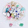 Broche Acrílico Suave Lindo de Dibujos Animados para Niñas Japonesas y Coreanas al Por Mayor Insignia para Niños Pequeño Regalo Medalla Accesorios para Bolsa