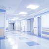 Fornecido Diretamente do Fabricante, Antibacteriano 2,0 mm Sala de Cirurgia Hospitalar Sala Limpa Resistente ao Desgaste, Resistente ao Fogo, Fácil de Limpar Transparente Homogêneo Piso de PVC