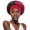 Fábrica dangmei de Guangzhou sombrero elástico elástico para el hogar Baño Baño Cocina a prueba de aceite gorro para el humo suave y cómodo camisón