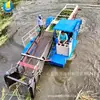 Barco de Salvamento de Objetos Flutuantes de Reservatório Barco de Corte Automático de Jacinto d'Água