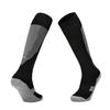Calcetines de Fútbol con Suelas de Toalla Engrosadas, Calcetines para Adultos y Niños, Calcetines Deportivos Profesionales de Competición, Calcetines Largos de Media Pantorrilla para Estudiantes Hombres