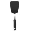 Espátula de silicona elástica estilo occidental Espátula Volteadora Espátula Amazon espátula para bistec traje de espátulas