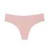 Comercio exterior super elástico fitness sexy cadera de durazno ropa interior mujer delgada cintura baja pantalones T tanga AliExpress Taobao transfronterizo cabello