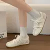 Zapatillas de entrenamiento alemanas para mujer 2026 Verano Otoño Nueva Llegada Más Vendido Súper Populares Zapatos Retro Forrest Gump Ligeros de Suela Plana Versátiles Zapatos Deportivos Casuales