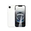 Película Trasera Templada Todo Incluido para Teléfono Móvil Apple iPhone16e iPhone16plus Adhesivo Lateral Película HD