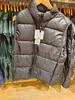 Chaqueta de plumón ligera de invierno para hombre, pareja, chaleco ligero cálido impermeable 449632 454226