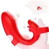 Dedo protector para mujer, Dispositivo de masturbación de silicona, Masajeador recargable de 10 frecuencias, Juguete sexual para adultos, Comercio exterior