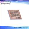 ZL38051UGB2 WLCSP-56 chip processador de sinal de áudio IC estoque fornecimento