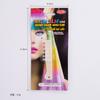 Suministro Directo de Fábrica Peine para Tinte de Cabello Transfronterizo Halloween Baile Peluquería 6 Colores Pigmento Barra de Cabello Tinte de Cabello Desechable