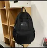 Nova Mochila de Viagem Dobrável Ultraleve Grande Capacidade para Homens e Mulheres Leve Tecido Oxford Mochila Turística