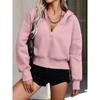 Sudadera con capucha retro europea y americana transfronteriza para mujer, nueva, suelta, casual, deportiva, top corto, Primavera y Otoño 2025