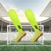 Calcetines deportivos transfronterizos, calcetines de fútbol, calcetines deportivos antideslizantes con suela de toalla, calcetines largos para adultos, calcetines altos antideslizantes al por mayor