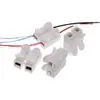Accesorios para Linterna Giratoria Cuentas LED Siete Colores Giratorios Fuente de Luz Roja Grande Luz Amarilla Luz Roja Placa de Circuito de Control Externo para Linterna