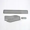 Adecuado para Faw Audi 26 Modelos Q6L E-Tron Cubierta de Bocina de Polvo del Capó Frontal Panel Accesorios Suministros Automotrices