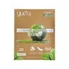 Oferta especial a pérdida: Tabletas concentradas para lavandería de alto poder espumante y quitamanchas con aroma natural a bosque