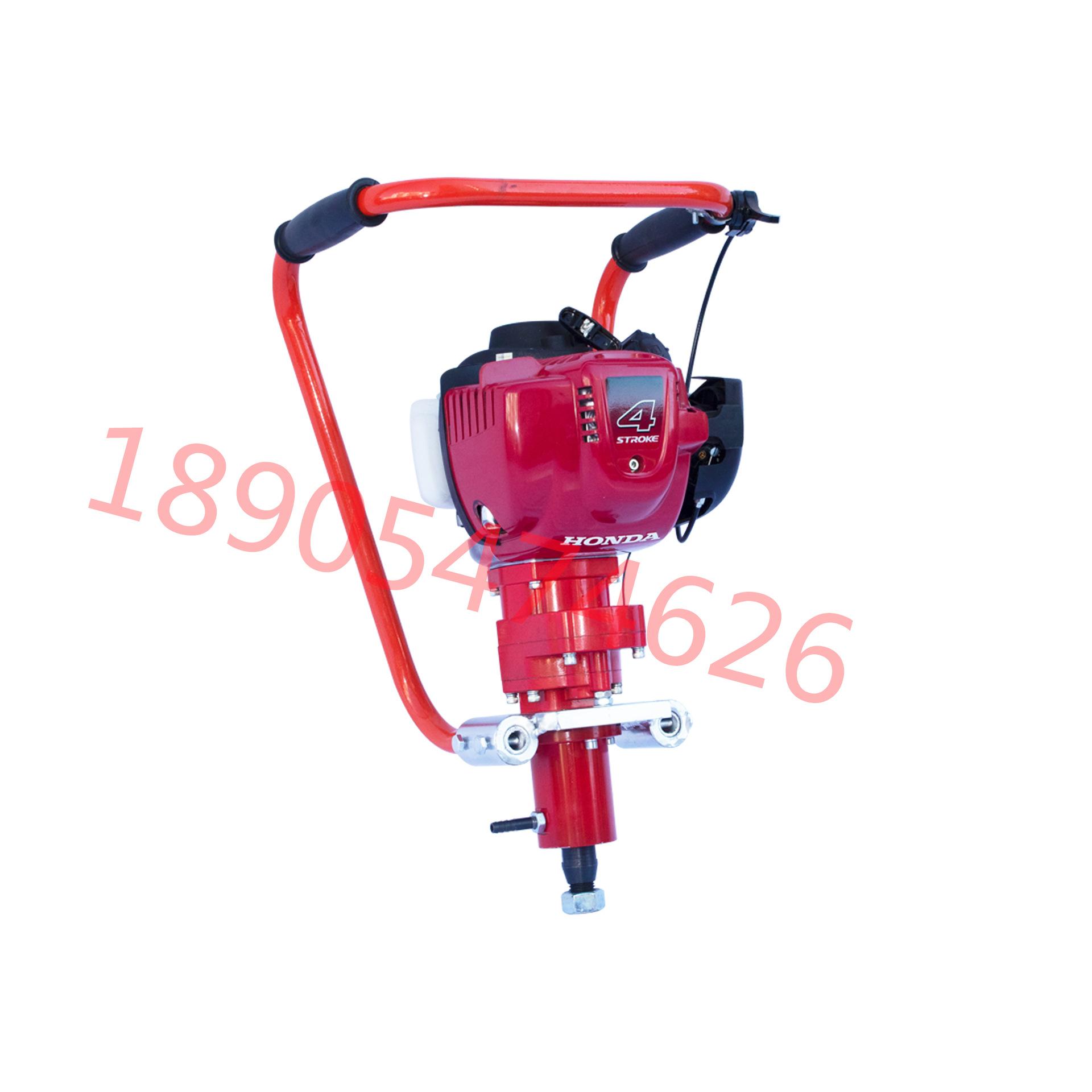 SRZ-2仝枕钻取机 (5)