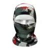 Máscara balaclava transpirable de secado rápido para ciclismo Amazon equipo para casco de motocicleta protección solar deportiva capucha