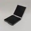 Caja de Esponja Antiestática Lilingke Caja Cuadrada Plástico Silicona Cristal BGA Paquete Componentes Electrónicos Chip IC Caja de Muestras