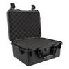 Caixa de ferramentas de segurança de kit de ferramentas de hardware Caixa de ferramentas multifuncional Caixa de armazenamento de ferramentas portátil Caixa de senha