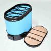 Filtro de aire del motor de suministro BG00357250 BG00357245