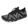 Zapatos de vadeo de verano para exteriores para hombre, zapatos de vadeo deportivos y de ocio para parejas, zapatos de playa para natación de secado rápido y transpirables