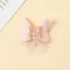 Lindos Accesorios de Peluche de Dibujos Animados, Pinzas para el Cabello, Gomas para el Cabello, Diademas, Artículos Decorativos, Accesorios para la Ropa, Adornos de Encaje, Artículos Populares de Venta Transfronteriza