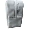 Bolsa de Viaje Portátil con Logo en Relieve para Almacenamiento de Accesorios Digitales, Power Bank de Gran Capacidad, Auriculares y Productos Electrónicos