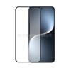 Adecuado para Película Templada de Pantalla Completa Honor Magic7, Película de Vidrio Templado de Alto Aluminio de Segunda Generación con Serigrafía Honor Magic8