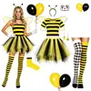 Saia de Armação Ballet Rock and Roll Saia de Tule Vintage Vestido de Baile Vestido de Noite Saia de Tule Halloween Fantasia de Carnaval