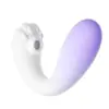 Controle Remoto Lailuo Brinquedo Adulto Ovo Vibratório para Mulheres Masturbador Ovo Vibratório Vestível para Sair Não Virgem Produtos Eróticos Atacado
