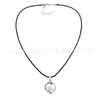 Acessórios Disco Anos 70 Faixa de Lantejoulas Óculos de Sol Colar Brincos Lenço de Diamante Conjunto de Pulseira de Diamante