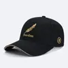 Gorras para Hombre Primavera y Otoño Estilo Coreano Gorras de Pico Gorras de Béisbol para Exteriores Protección Solar de Verano Sombreros Solares Juventud Ocio Viajes