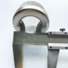 Filtro de cabeza de boquilla de succión para pulverizador airless de alta presión, filtro de cabeza de tubo de succión, accesorios universales para pulverizadores