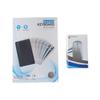 Set de Teclado y Ratón Bluetooth para Tablet Teclado y Ratón de 10 pulgadas Adecuado para Computadoras Portátil Ratón para iPad Teclado Inalámbrico